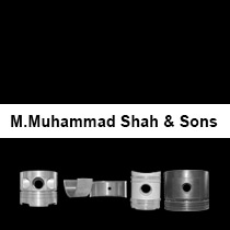 M Shah Muhammad & Sons
