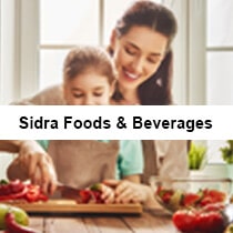SidraFoods